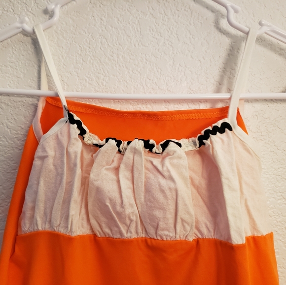 Candy Corn Halloween Costume for Sale - Picture 5 of 12